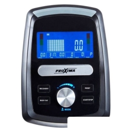 Эллиптический тренажер Proxima Enima II iPRO [FE1652AF] 1359321