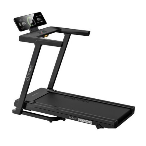 Электрическая беговая дорожка Oxygen Fitness RunUp Reverb
