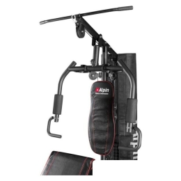Силовая станция Alpin Total-Gym GX-200 1936254