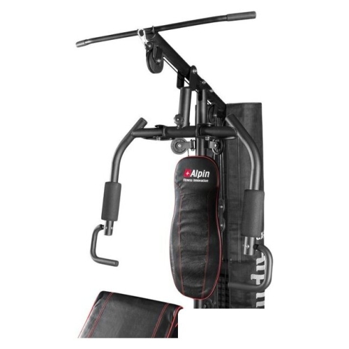 Силовая станция Alpin Total-Gym GX-200