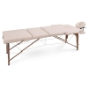 Массажный стол Unix Standard 3 Section (beige)