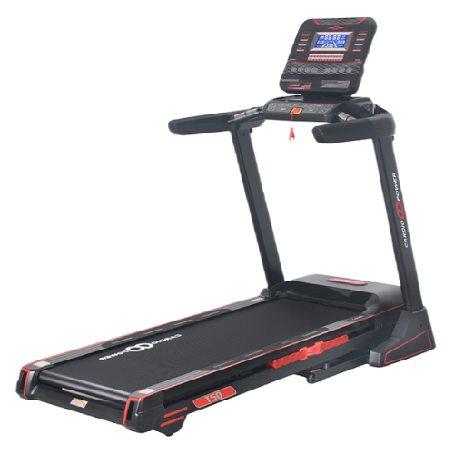 Беговая дорожка CardioPower T50