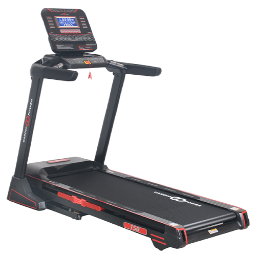 Беговая дорожка CardioPower T50