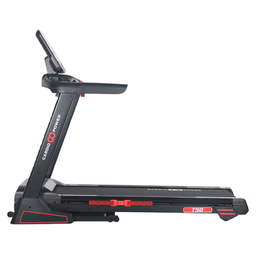 Беговая дорожка CardioPower T50