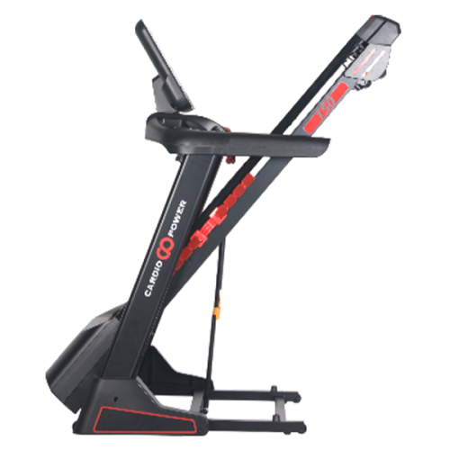 Беговая дорожка CardioPower T50