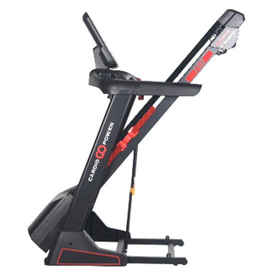 Беговая дорожка CardioPower T50