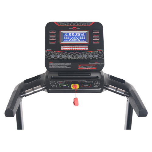 Беговая дорожка CardioPower T50