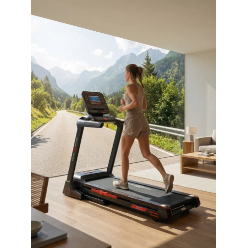 Беговая дорожка CardioPower T50