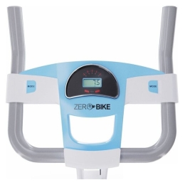 Велотренажер DFC X-Bike Lexpa Zerobike 10340806