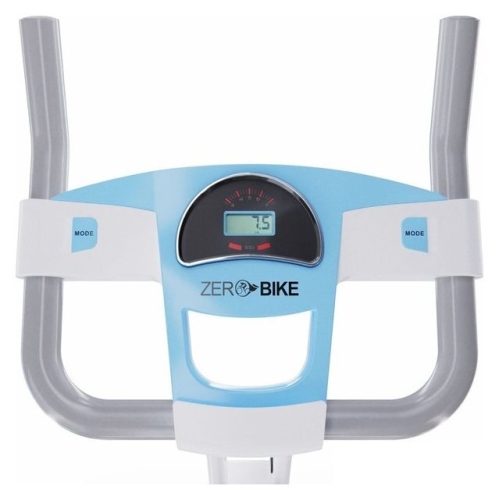 Велотренажер DFC X-Bike Lexpa Zerobike