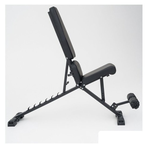 Силовая скамья Atlas Sport Gym