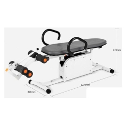 Инверсионный стол DFC IT02EL 5143555