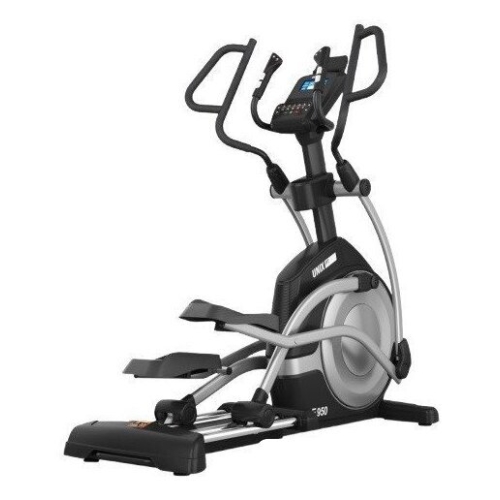 Эллиптический тренажер Unixfit E-950 PRO (LED)