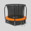Батут Scholle Space Twin Green/Orange 8FT (2.44м)