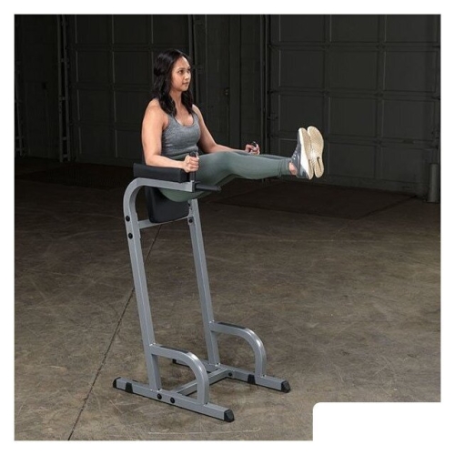 Брусья Body-Solid GVKR60