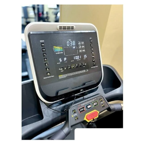 Электрическая беговая дорожка UltraGym UG-Power 001