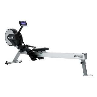 Гребной тренажер Spirit Fitness XRW600 9359338