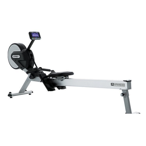 Гребной тренажер Spirit Fitness XRW600