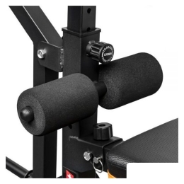 Силовая скамья Alpin Olympus G-8 7304552