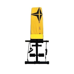 Силовая скамья DFC D008Y 8168546