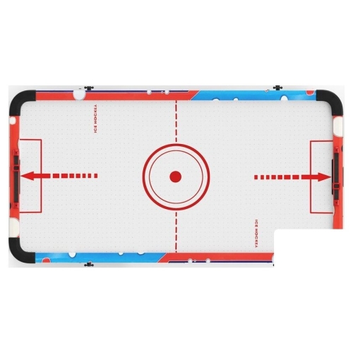 Аэрохоккей Unix Line GTHUF125X65CL