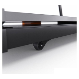 Электрическая беговая дорожка DFC Longtek T-X510G 10669907