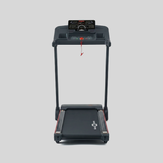 Беговая дорожка CardioPower T25 NEW