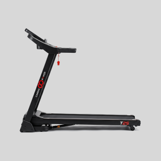 Беговая дорожка CardioPower T25 NEW