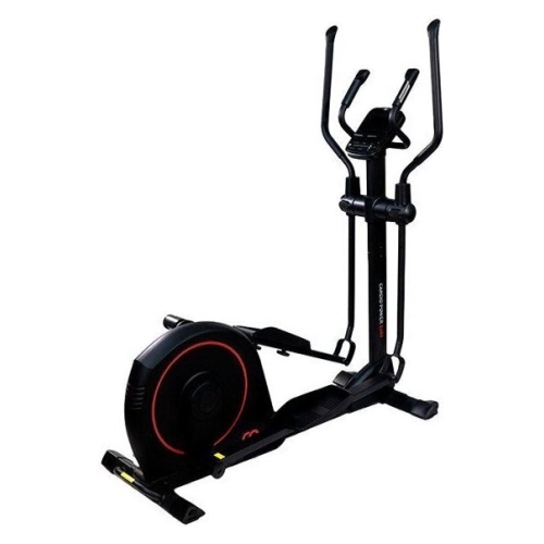 Эллиптический тренажер CardioPower E450