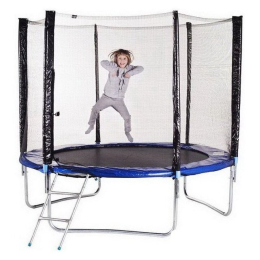 Батут Funfit 252см - 8ft 364070