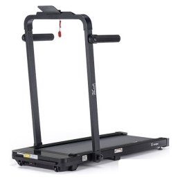 Электрическая беговая дорожка Orlauf Snipe (черный) 10229537