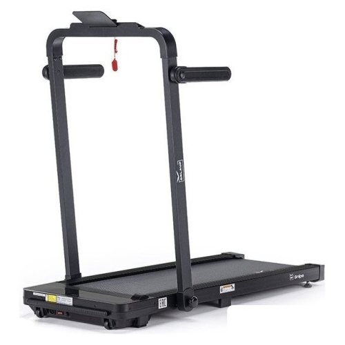 Электрическая беговая дорожка Orlauf Snipe (черный)