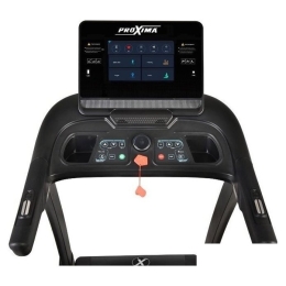 Электрическая беговая дорожка Proxima Rossi IPro PROT-229 10388621