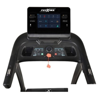 Электрическая беговая дорожка Proxima Rossi IPro PROT-229 10388621