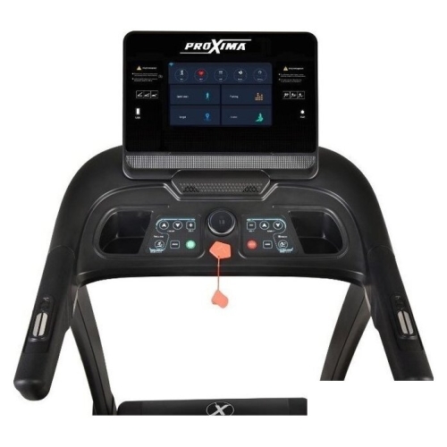 Электрическая беговая дорожка Proxima Rossi IPro PROT-229