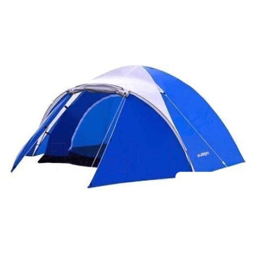 Кемпинговая палатка Calviano Acamper Acco 3 (синий)