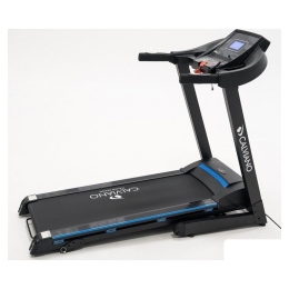 Электрическая беговая дорожка Calviano Marco 9462106