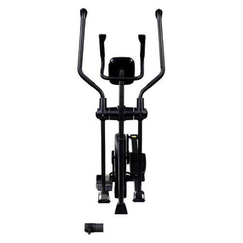 Эллиптический тренажер CardioPower E450