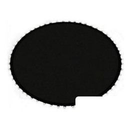 Аксессуары и комплектующие для батутов AMETIST Полотно для батута 8 ft (48 пружин) 10925254