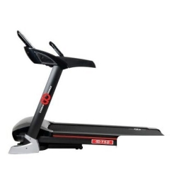 Электрическая беговая дорожка CardioPower T50 5067683