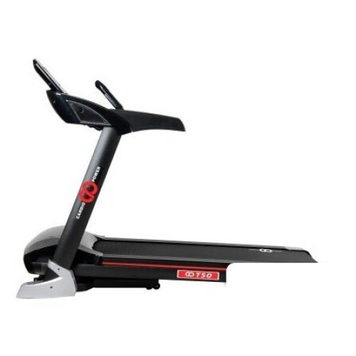 Электрическая беговая дорожка CardioPower T50