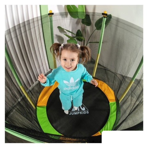 Батут DFC Jump Kids 55INCH-JD-GY