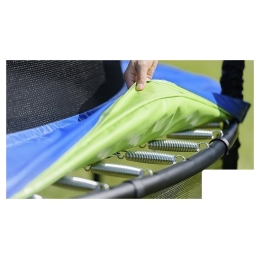 Батут Hasttings Sky Double (488 см) 2187446