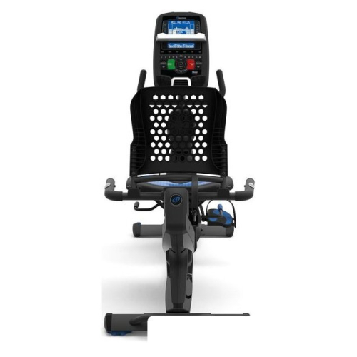 Велотренажер Nautilus R628