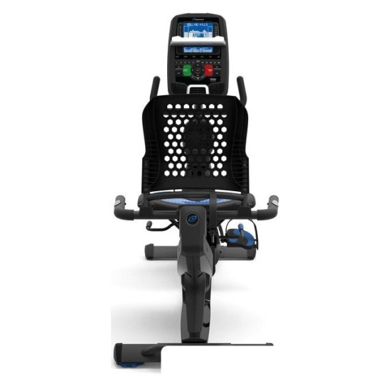 Велотренажер Nautilus R628