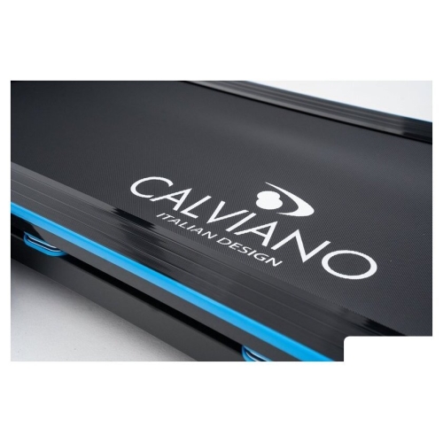 Электрическая беговая дорожка Calviano Marco