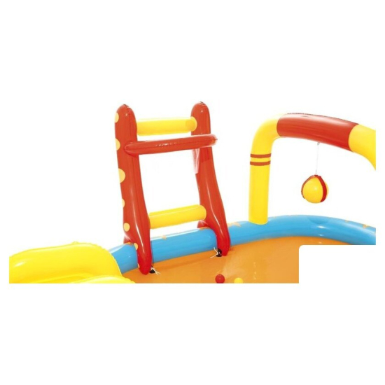 Игровой центр  Bestway Маленькие чемпионы 53068 (435х213х117)