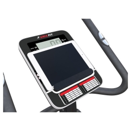 Велотренажер Unixfit BL-400 (черный) 2483293