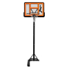 Баскетбольная стойка Alpin Streetball BSS-44