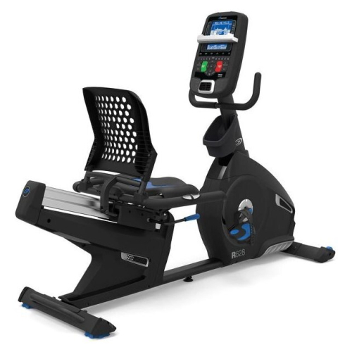 Велотренажер Nautilus R628